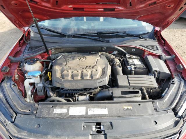 Photo 10 VIN: 1VWAA7A31JC035758 - VOLKSWAGEN PASSAT 