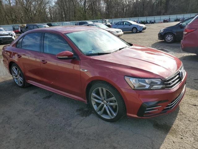 Photo 3 VIN: 1VWAA7A31JC035758 - VOLKSWAGEN PASSAT 