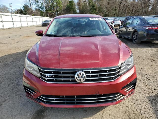 Photo 4 VIN: 1VWAA7A31JC035758 - VOLKSWAGEN PASSAT 