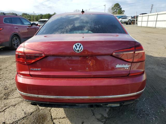 Photo 5 VIN: 1VWAA7A31JC035758 - VOLKSWAGEN PASSAT 