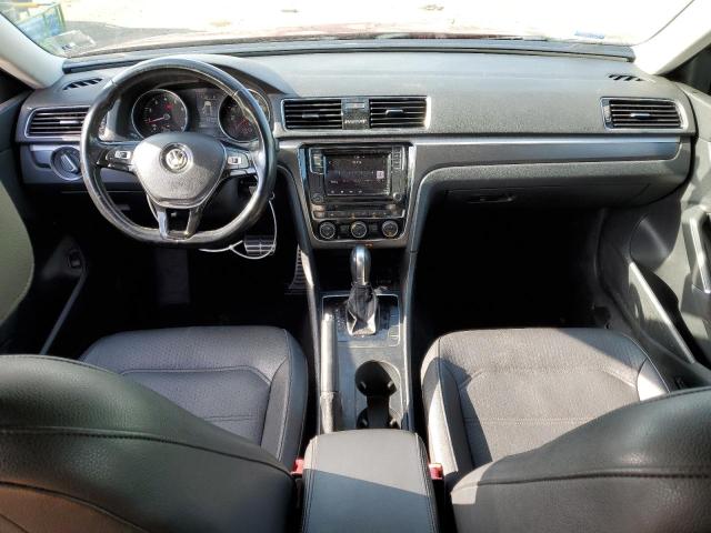 Photo 7 VIN: 1VWAA7A31JC035758 - VOLKSWAGEN PASSAT 