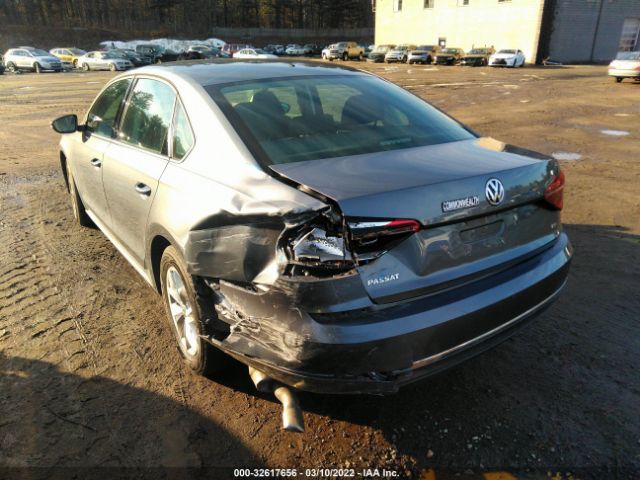 Photo 2 VIN: 1VWAA7A31JC036196 - VOLKSWAGEN PASSAT 