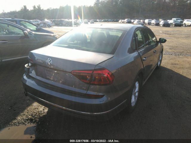 Photo 3 VIN: 1VWAA7A31JC036196 - VOLKSWAGEN PASSAT 