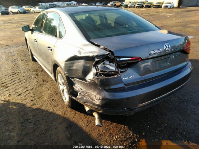 Photo 5 VIN: 1VWAA7A31JC036196 - VOLKSWAGEN PASSAT 