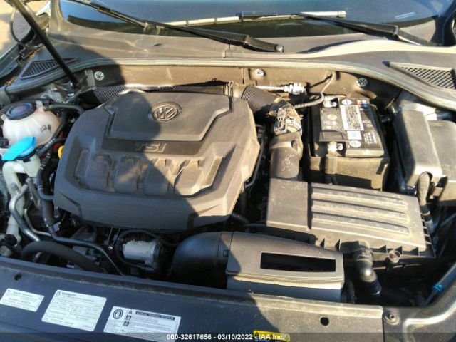 Photo 9 VIN: 1VWAA7A31JC036196 - VOLKSWAGEN PASSAT 