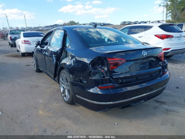 Photo 2 VIN: 1VWAA7A31JC039941 - VOLKSWAGEN PASSAT 