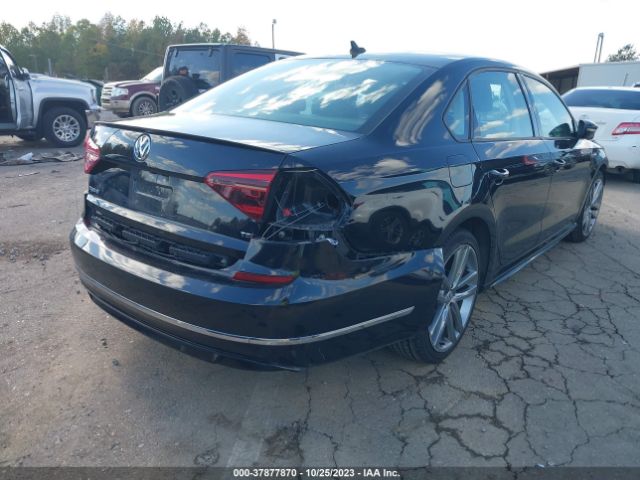 Photo 3 VIN: 1VWAA7A31JC039941 - VOLKSWAGEN PASSAT 