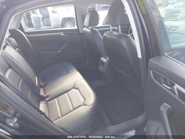 Photo 7 VIN: 1VWAA7A31JC039941 - VOLKSWAGEN PASSAT 