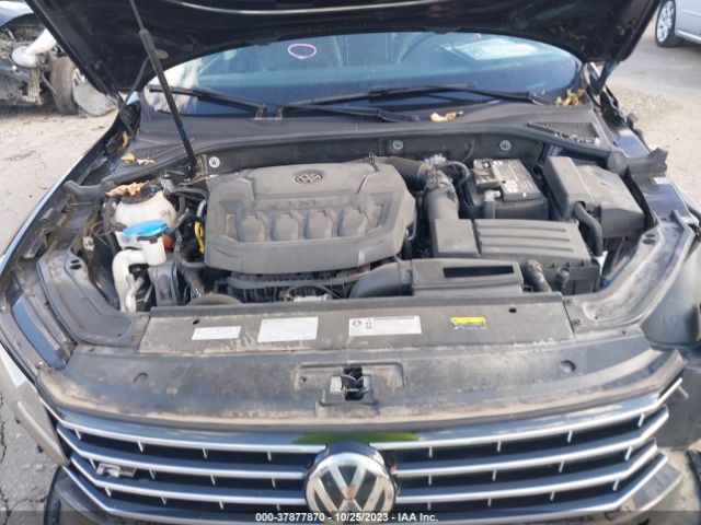 Photo 9 VIN: 1VWAA7A31JC039941 - VOLKSWAGEN PASSAT 