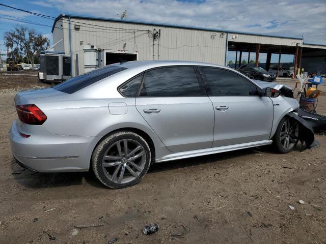 Photo 2 VIN: 1VWAA7A31JC050373 - VOLKSWAGEN PASSAT 