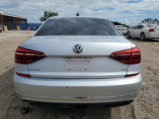 Photo 5 VIN: 1VWAA7A31JC050373 - VOLKSWAGEN PASSAT 