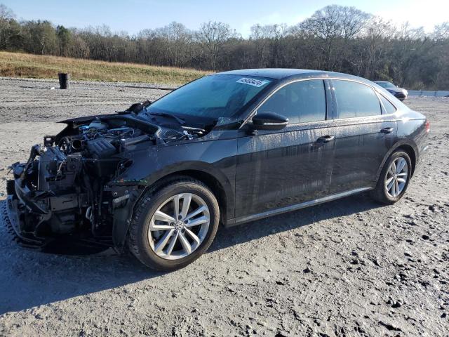 Photo 0 VIN: 1VWAA7A31LC006120 - VOLKSWAGEN PASSAT 