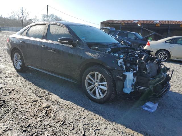 Photo 3 VIN: 1VWAA7A31LC006120 - VOLKSWAGEN PASSAT 