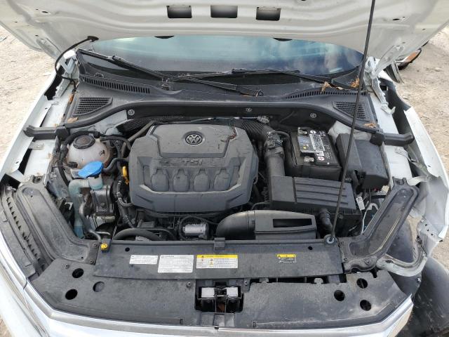 Photo 10 VIN: 1VWAA7A31MC006376 - VOLKSWAGEN PASSAT 