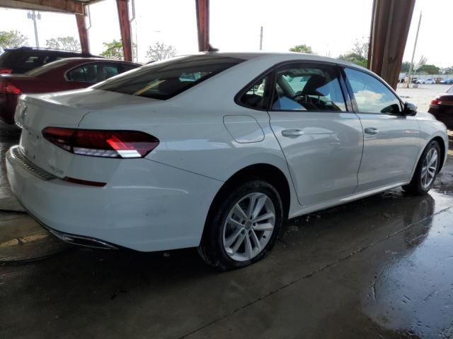 Photo 2 VIN: 1VWAA7A31MC006376 - VOLKSWAGEN PASSAT 