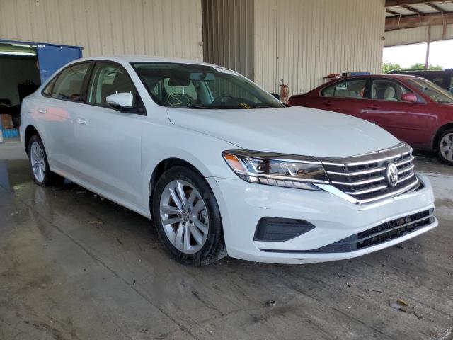 Photo 3 VIN: 1VWAA7A31MC006376 - VOLKSWAGEN PASSAT 