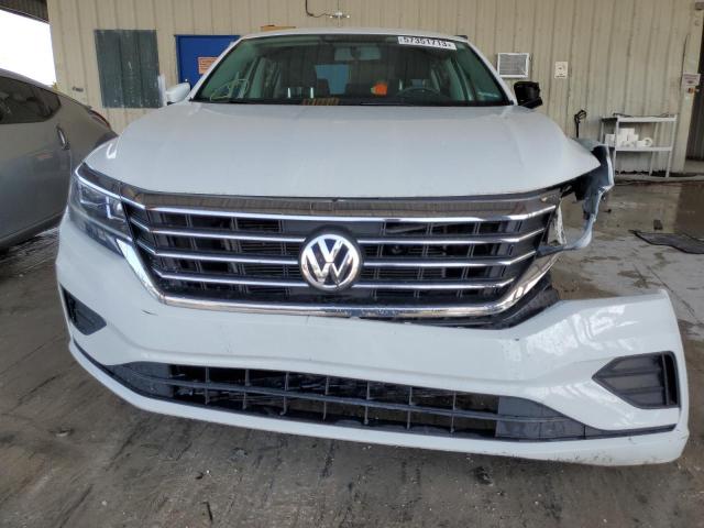 Photo 4 VIN: 1VWAA7A31MC006376 - VOLKSWAGEN PASSAT 