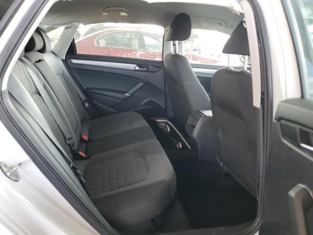 Photo 9 VIN: 1VWAA7A31MC006376 - VOLKSWAGEN PASSAT 