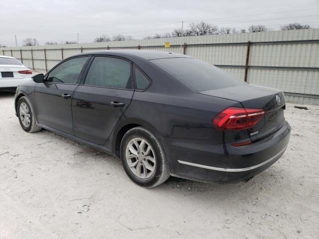 Photo 1 VIN: 1VWAA7A32JC001831 - VOLKSWAGEN PASSAT 