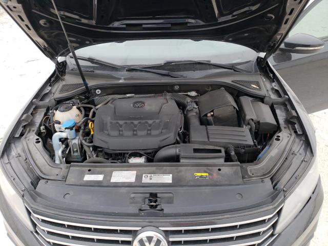 Photo 10 VIN: 1VWAA7A32JC001831 - VOLKSWAGEN PASSAT 