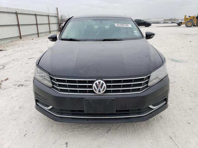 Photo 4 VIN: 1VWAA7A32JC001831 - VOLKSWAGEN PASSAT 