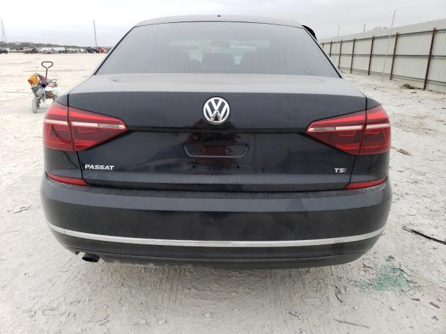 Photo 5 VIN: 1VWAA7A32JC001831 - VOLKSWAGEN PASSAT 