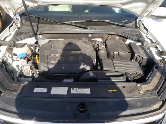 Photo 10 VIN: 1VWAA7A32JC003482 - VOLKSWAGEN PASSAT S 