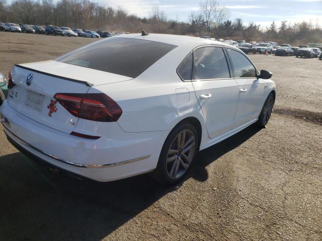 Photo 2 VIN: 1VWAA7A32JC003482 - VOLKSWAGEN PASSAT S 