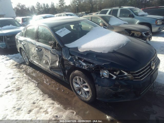 Photo 0 VIN: 1VWAA7A32JC005135 - VOLKSWAGEN PASSAT 