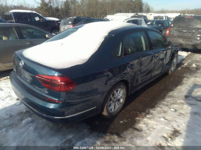 Photo 3 VIN: 1VWAA7A32JC005135 - VOLKSWAGEN PASSAT 