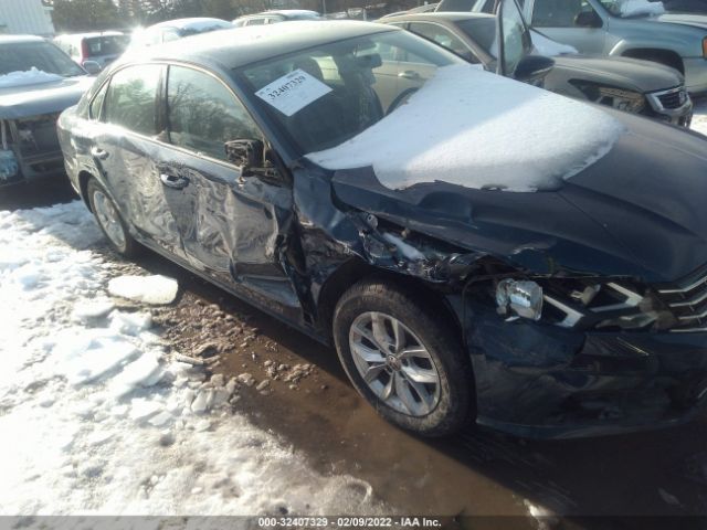 Photo 5 VIN: 1VWAA7A32JC005135 - VOLKSWAGEN PASSAT 