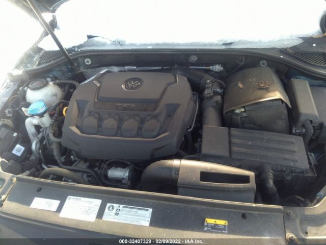 Photo 9 VIN: 1VWAA7A32JC005135 - VOLKSWAGEN PASSAT 