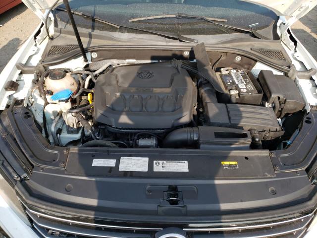 Photo 6 VIN: 1VWAA7A32JC006687 - VOLKSWAGEN PASSAT 