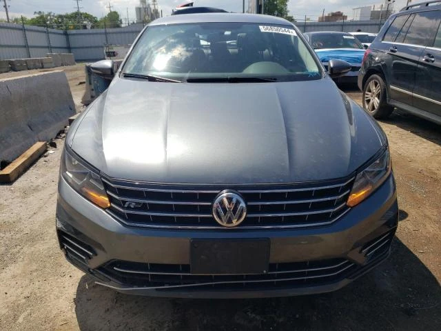 Photo 4 VIN: 1VWAA7A32JC020301 - VOLKSWAGEN PASSAT 