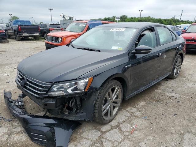 Photo 0 VIN: 1VWAA7A32JC027183 - VOLKSWAGEN PASSAT 