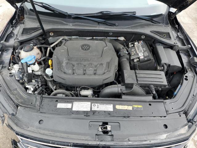 Photo 10 VIN: 1VWAA7A32JC027183 - VOLKSWAGEN PASSAT 