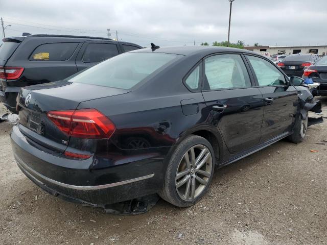 Photo 2 VIN: 1VWAA7A32JC027183 - VOLKSWAGEN PASSAT 