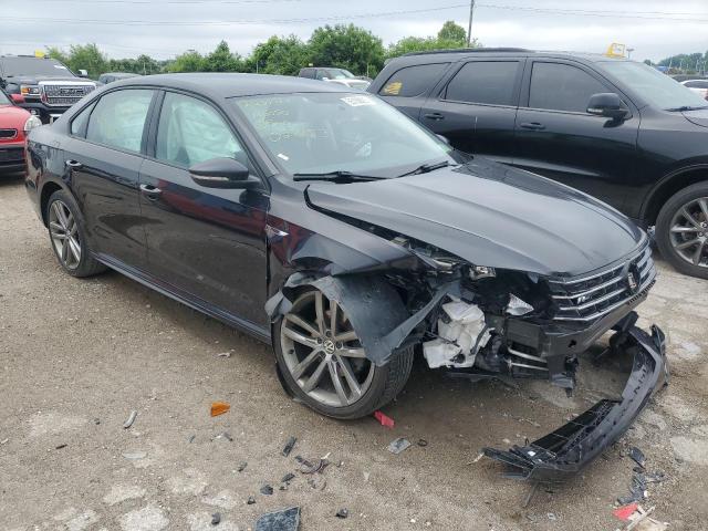 Photo 3 VIN: 1VWAA7A32JC027183 - VOLKSWAGEN PASSAT 