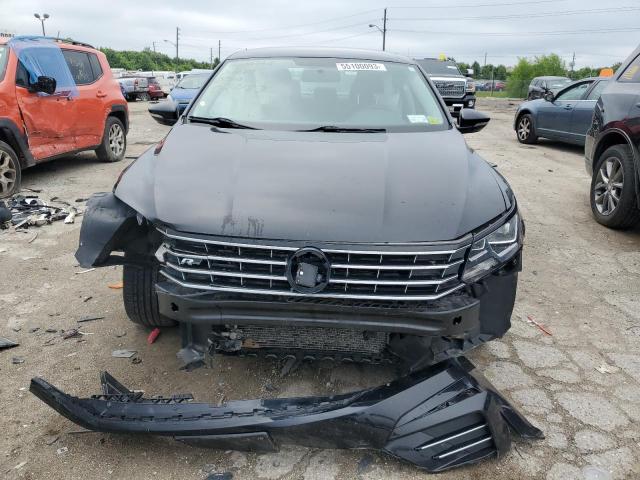 Photo 4 VIN: 1VWAA7A32JC027183 - VOLKSWAGEN PASSAT 