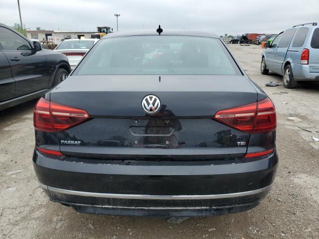 Photo 5 VIN: 1VWAA7A32JC027183 - VOLKSWAGEN PASSAT 