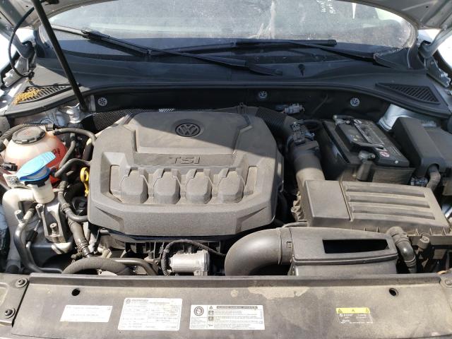 Photo 6 VIN: 1VWAA7A32JC030214 - VOLKSWAGEN PASSAT 