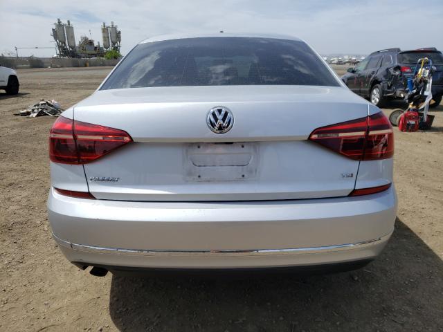 Photo 8 VIN: 1VWAA7A32JC030598 - VOLKSWAGEN PASSAT 