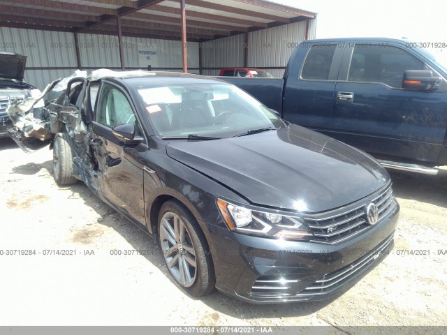 Photo 0 VIN: 1VWAA7A32JC033632 - VOLKSWAGEN PASSAT 