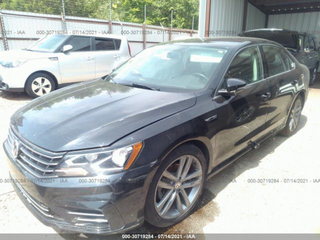 Photo 1 VIN: 1VWAA7A32JC033632 - VOLKSWAGEN PASSAT 