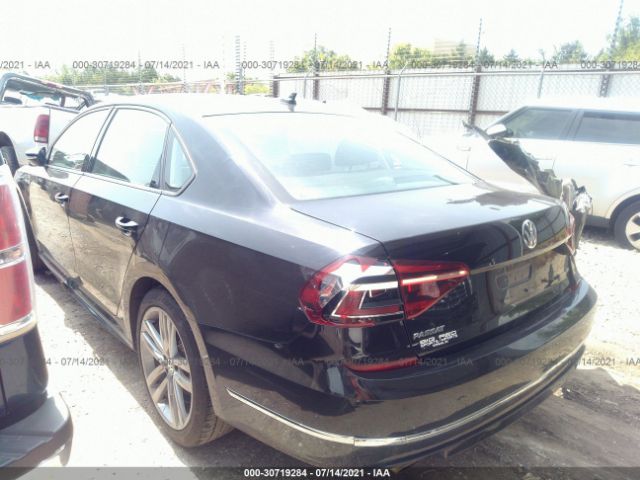 Photo 2 VIN: 1VWAA7A32JC033632 - VOLKSWAGEN PASSAT 