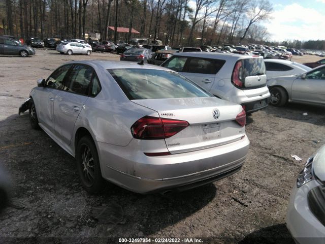 Photo 2 VIN: 1VWAA7A32JC033999 - VOLKSWAGEN PASSAT 