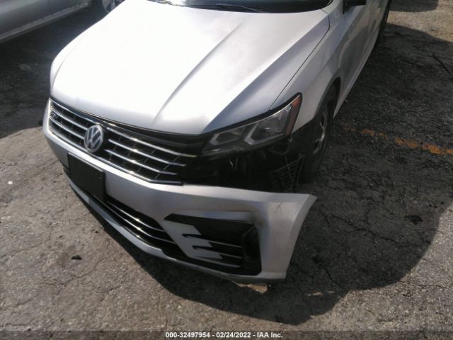 Photo 5 VIN: 1VWAA7A32JC033999 - VOLKSWAGEN PASSAT 