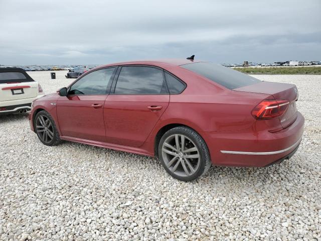 Photo 1 VIN: 1VWAA7A32JC035672 - VOLKSWAGEN PASSAT 