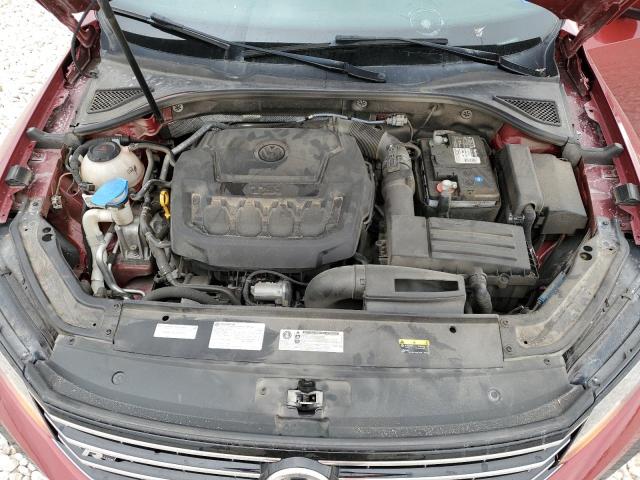 Photo 10 VIN: 1VWAA7A32JC035672 - VOLKSWAGEN PASSAT 