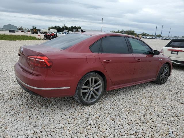 Photo 2 VIN: 1VWAA7A32JC035672 - VOLKSWAGEN PASSAT 